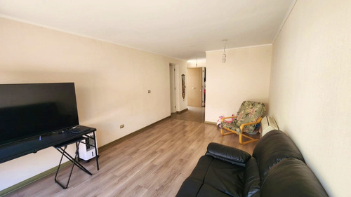 Huechuraba, Casa Aislada Como Nueva