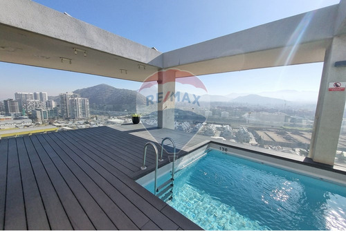 Arriendo Puente Nuevo 2d 2b 2e 1bga