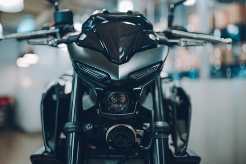 Yamaha Mt03 Abs Entrega Inmediata Financia Delcar Motos ®