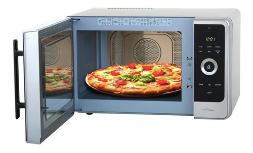 Whirlpool JQ280 - Inoxidable - 220V
