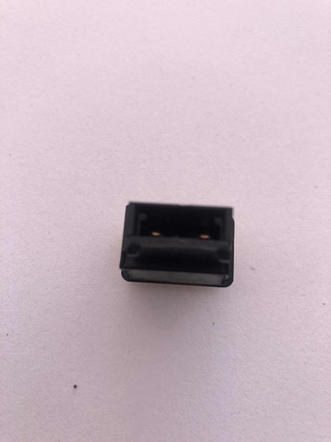 Imagen 4 de 6 de Botón Swiche De Moto Automática (corneta)