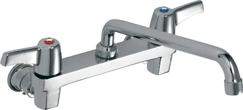 Grifo Delta 28c4433 Cromo