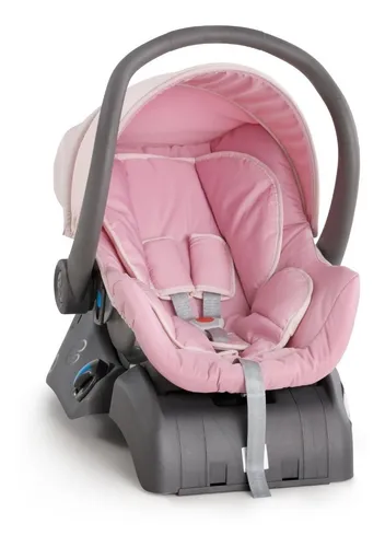 Kit Bebe Conforto Base Para Carro Cocoon Rosa Galzerano Mercado Livre Kit Bebe Conforto Base Para Carro Cocoon Rosa Galzerano Mercado Livre