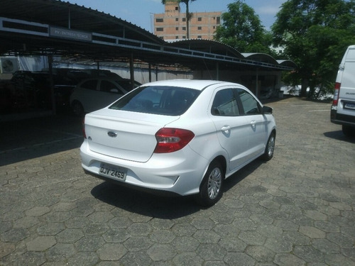 Ford Ka 2018/2019 2469