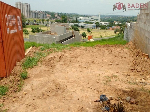 Imagem 6 de 7 de Terreno Residencial Em Campinas - Sp, Jardim Londres - Te00168