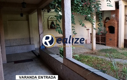Imagem 12 de 23 de Ponto Comercial Conta Com Duas Casas No Fundo Do Terreno Composto Por 4 Quartos Cada Uma À Venda No Aeroporto, Guarapari-es - Realize Negócios Imobili - Pt00018 - 70473503