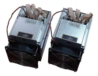 Mineradora Bitmain Antminer Z9 Mini