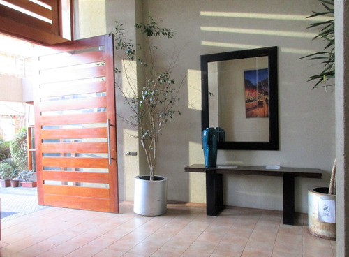 Depto. Ideal Inversión Barrio Bellavista 1 Dorm. Recoleta