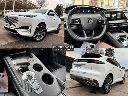 Changan Uni-K ELITE 2.0