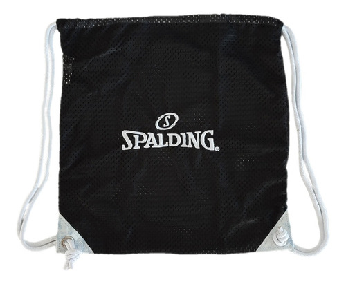 Morral Mochila Balonera Spalding Original 