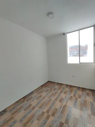 Apartamento En Arriendo En Bocono. Cod A28469