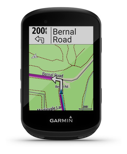 Gps Velocimetro Ciclocomputador Garmin Edge 530 Ciclismo