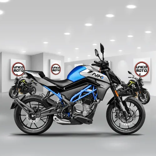 Kawasaki Ninja Zxr 300 MercadoLibre