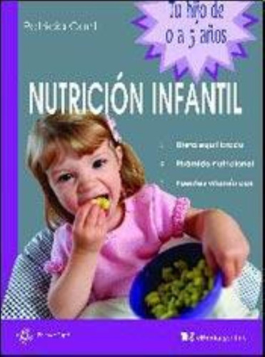 Nutricion Infantil