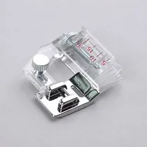 Comprar Pie Prensatela Bies Regulable Para Maquina De Coser Familiar