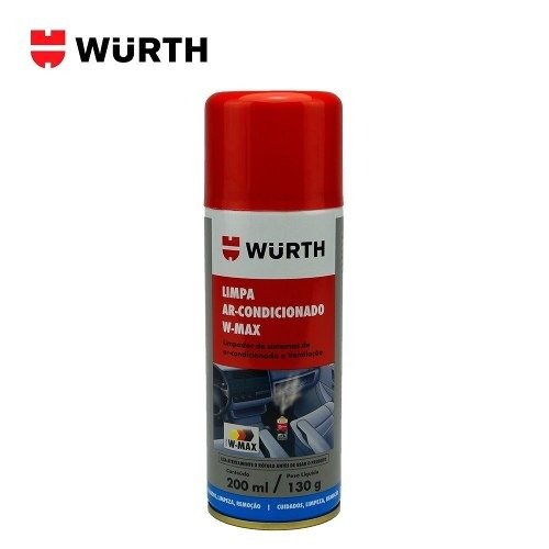 Imagem 4 de 6 de Filtro Ar Condicionado Bosch Onix + Higienizador Wurth