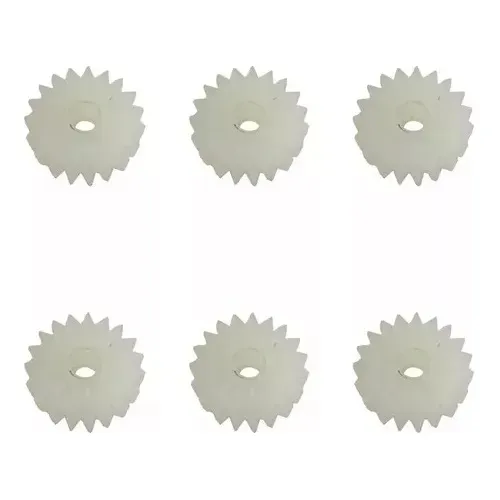 Engrenagem P/ Parafusadeira 6723d Makita Makita Tp00000072 Engrenagem P/ Parafusadeira 6723d Makita Makita Tp00000072
