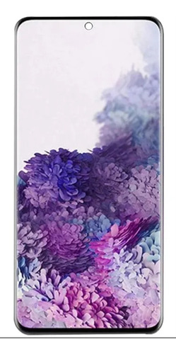 Tela Frontal Display Touch Galaxy S21 Plus Sm-g996 Oled