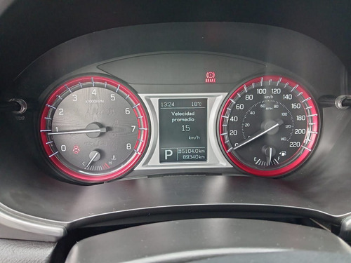 Suzuki Vitara 1.4 Boosterjet At