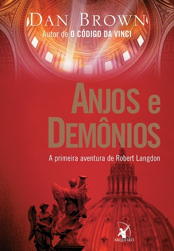 Anjos E Demonios