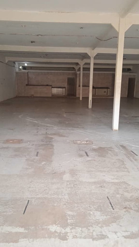Imagen 7 de 7 de Venta De Local En Unare 600mt2 A Pie De Calle