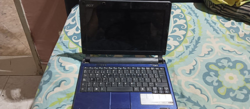 Mini Laptop Acer Aspire One Serie 