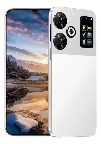 Py M6 Pro 5g Carga Inalámbrica 7.3 Smartphone Android