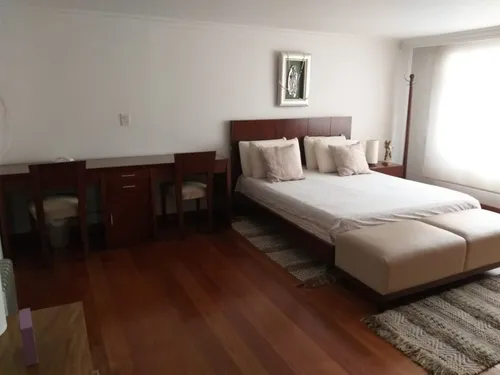 Apartamento En Venta En Chicó Norte. Cod V15783
