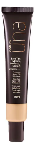 comprar Base de maquillaje líquida Natura Una 23F Base Tint Extremo Confort tono 23f - 30mL 30g