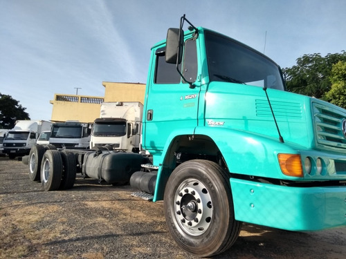 Mb 1620 Ano: 2003