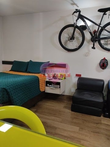 Imagem 12 de 15 de Flat Palladium Em Centro - São Vicente, Sp - 1586
