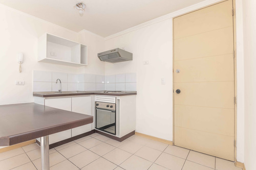 Edificio Coronel Souper (1 Est. 1 Bod.) Piso 29