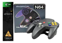 Comprar [ Control Compatible Con Nintendo 64 ] N64 | Tracia
