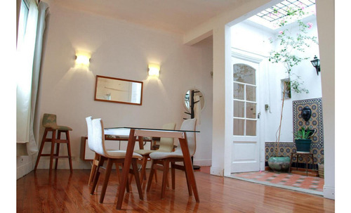 Departamento Ph 2 Ambientes - Palermo Soho