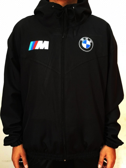 blusa de frio bmw motorsport