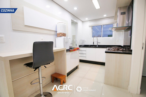 Imagem 6 de 19 de Apartamento - Ap01437 - 32450763