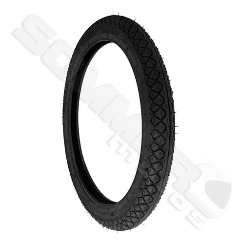 Pneu Dianteiro Sundown Hunter90 60-100-17 Maggion