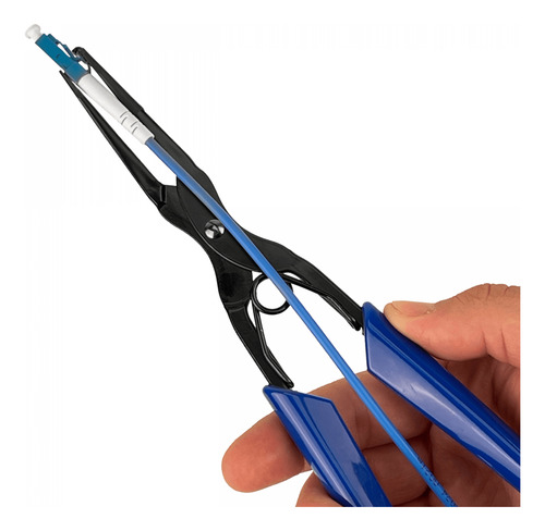 Alicate Pinza Extraccion Sc-lc Para Conectores Simplex Jumpe