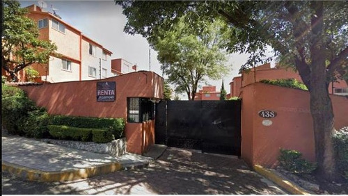 Imagen 3 de 5 de Oportunidad Casa En Residencial A Un Zona Tlalpan Dip