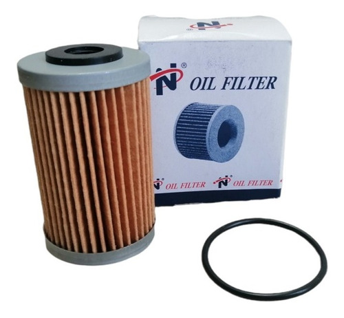 Filtro Aceite Nd Hf655 Ktm Sx-f 250 2005-2012