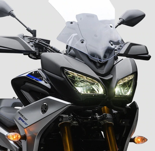 Tracer 900gt 2021