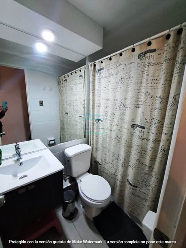 Cerro Delicias-venta Depto 2d/2b Con Estacionamiento