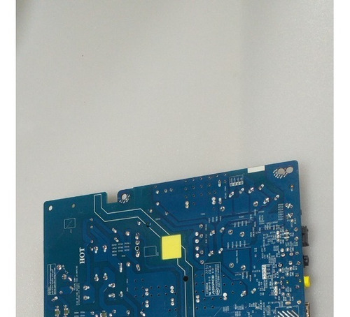 Tarjeta Main Para Pantalla Atvio Modelo Atv-40hdr (Usado)