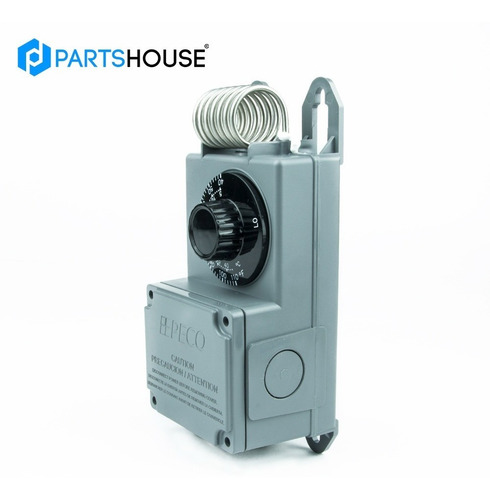 Peco Tf115-001 Termostato Nema 4x