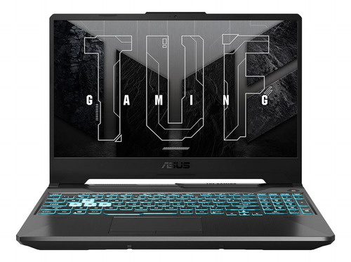Asus Tuf Gaming A15 Amd Ryzen 7 16gb Ram 1tb Ssd Rtx 2050 Fh (Reacondicionado)