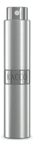 Mini Spray Frasco Porta Perfume Recarregável Portátil 5ml