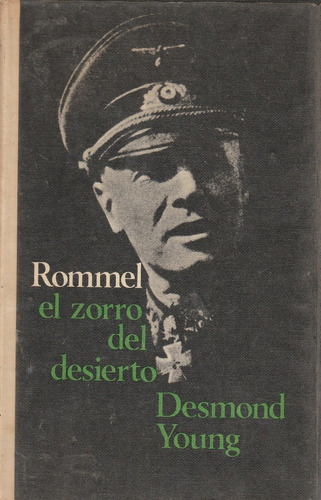 Rommel Desmond Young 