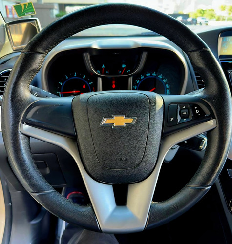 Chevrolet Orlando Lt 2.4
