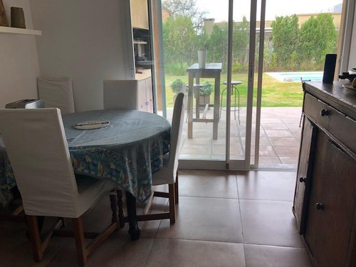 Imagen 21 de 30 de Casa En Alquiler Temporario, En El Barrio La Comarca, Gral.pacheco, Tigre