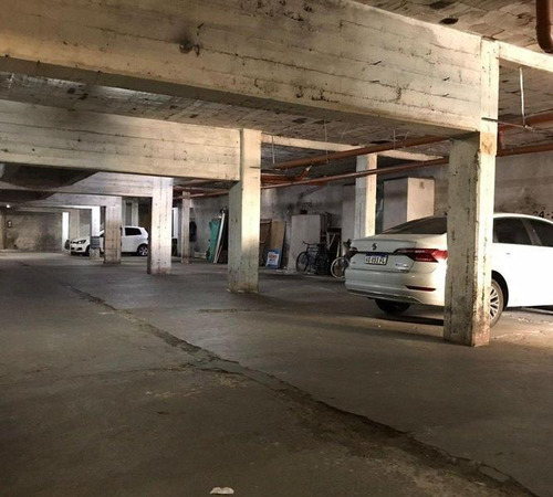 Imagen 3 de 7 de Cochera Fija Cubierta - Arenales 2942 - Zona Aldrey
